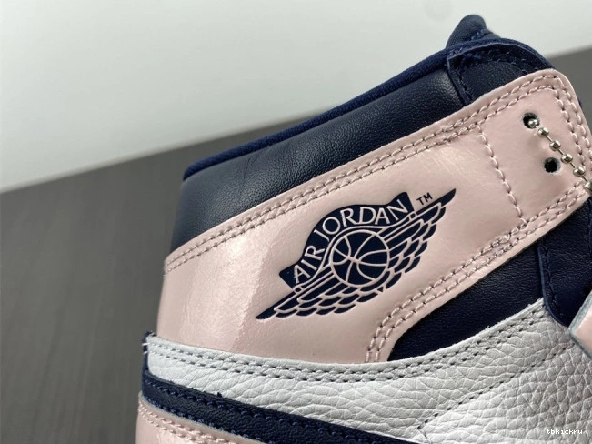 Rep TBK Air Atmosphere OG 1 DD9335-641 High Jordan 0819
